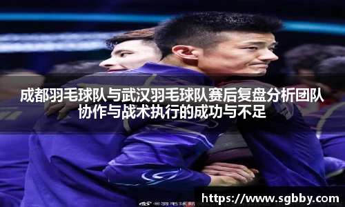 成都羽毛球队与武汉羽毛球队赛后复盘分析团队协作与战术执行的成功与不足